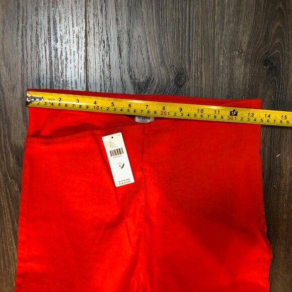 MAEVE Anthropologie Cropped pant NWT size 6 - Picture 5 of 8